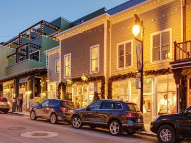 Park City Deer Valley Canyons Resort Home 923309