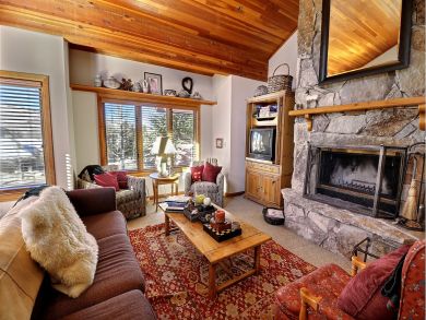 Park City Deer Valley Canyons Resort Home 923311