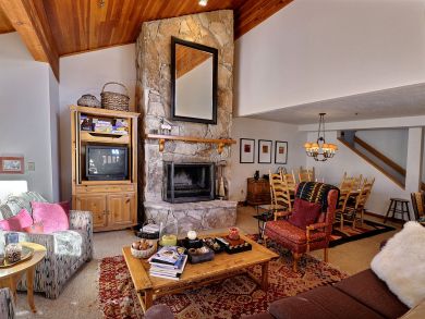 Park City Deer Valley Canyons Resort Home 923311