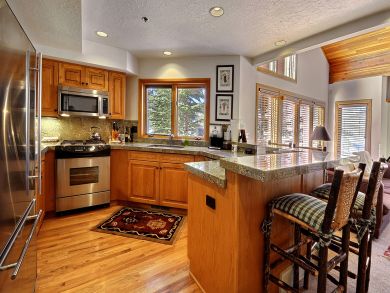 Park City Deer Valley Canyons Resort Home 923311