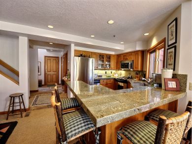 Park City Deer Valley Canyons Resort Home 923311