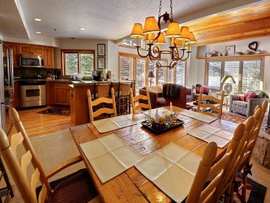 Park City Deer Valley Canyons Resort Home 923311