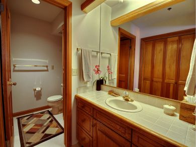 Park City Deer Valley Canyons Resort Home 923311