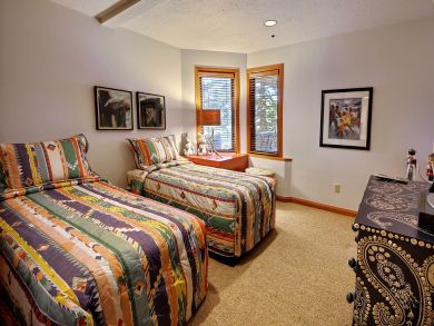 Park City Deer Valley Canyons Resort Home 923311