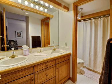 Park City Deer Valley Canyons Resort Home 923311