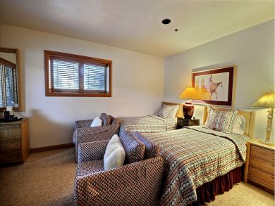 Park City Deer Valley Canyons Resort Home 923311
