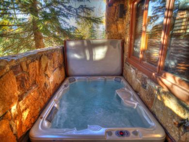 Park City Deer Valley Canyons Resort Home 923311