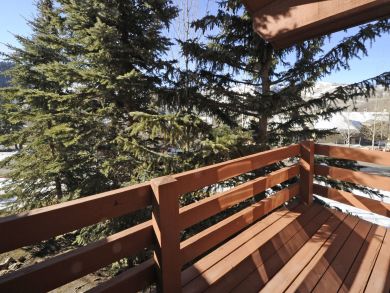 Park City Deer Valley Canyons Resort Home 923311