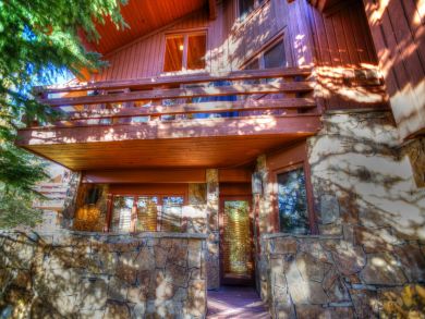 Park City Deer Valley Canyons Resort Home 923311