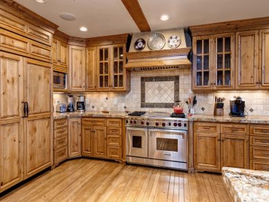 Park City Deer Valley Canyons Resort Home 923313