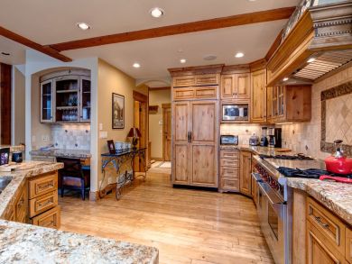Park City Deer Valley Canyons Resort Home 923313