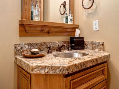 Park City Deer Valley Canyons Resort Home 923313