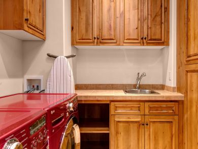 Park City Deer Valley Canyons Resort Home 923313