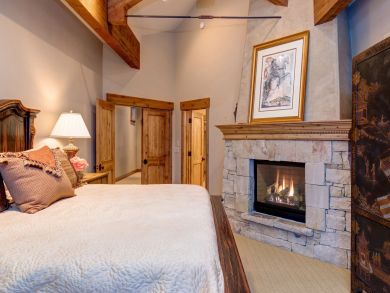 Park City Deer Valley Canyons Resort Home 923313