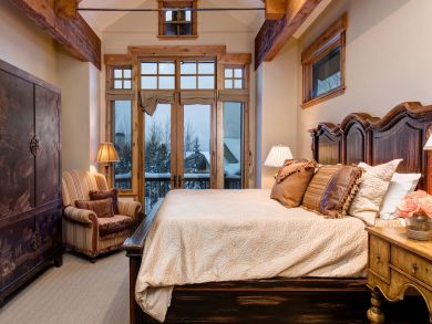 Park City Deer Valley Canyons Resort Home 923313