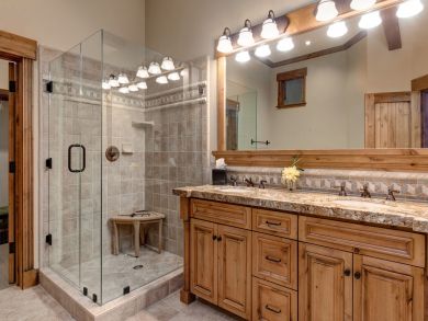 Park City Deer Valley Canyons Resort Home 923313