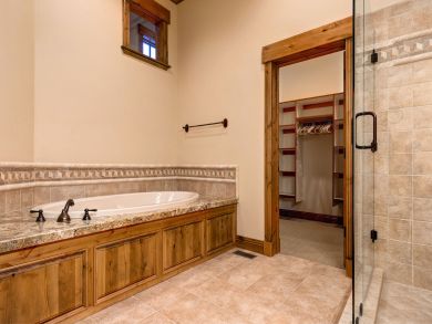 Park City Deer Valley Canyons Resort Home 923313