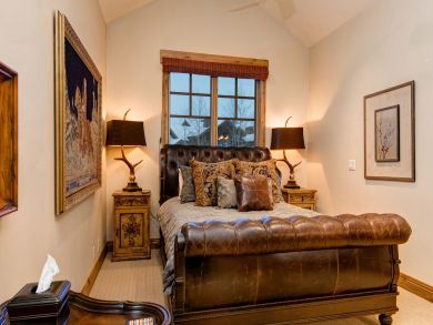 Park City Deer Valley Canyons Resort Home 923313