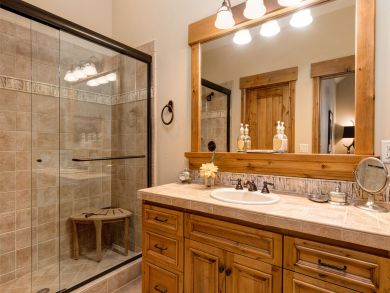 Park City Deer Valley Canyons Resort Home 923313