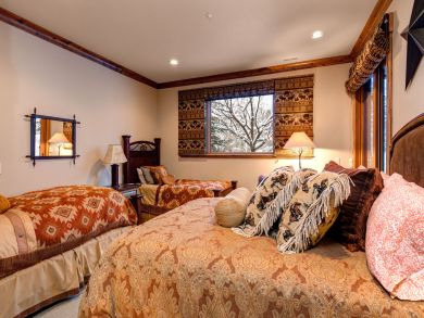 Park City Deer Valley Canyons Resort Home 923313