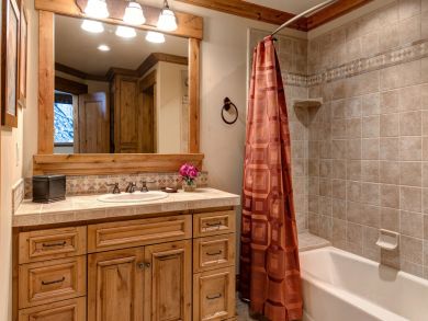 Park City Deer Valley Canyons Resort Home 923313