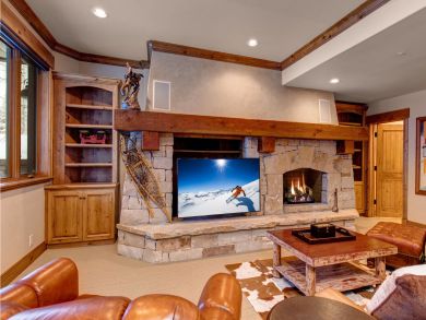 Park City Deer Valley Canyons Resort Home 923313