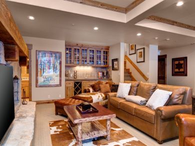Park City Deer Valley Canyons Resort Home 923313