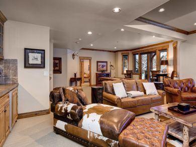 Park City Deer Valley Canyons Resort Home 923313