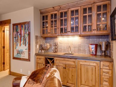 Park City Deer Valley Canyons Resort Home 923313