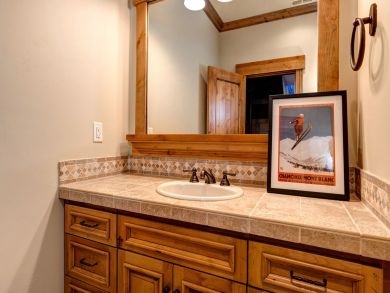 Park City Deer Valley Canyons Resort Home 923313