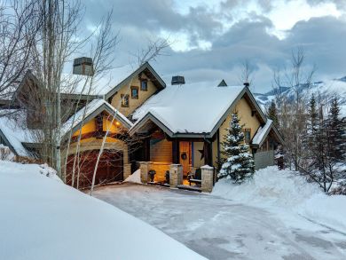 Park City Deer Valley Canyons Resort Home 923313