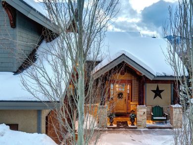 Park City Deer Valley Canyons Resort Home 923313