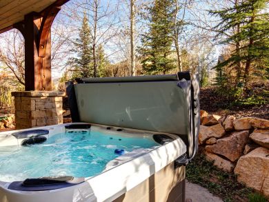 Park City Deer Valley Canyons Resort Home 923313