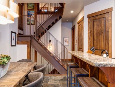 Park City Deer Valley Canyons Resort Home 923314