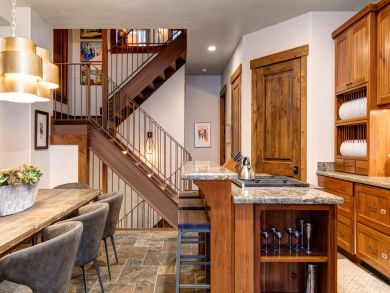 Park City Deer Valley Canyons Resort Home 923314