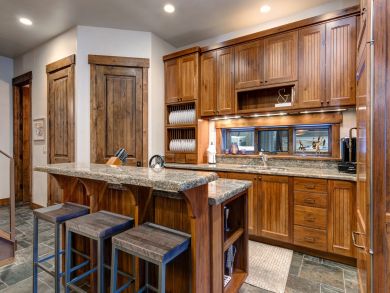 Park City Deer Valley Canyons Resort Home 923314