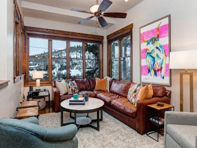 Park City Deer Valley Canyons Resort Home 923314