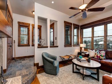 Park City Deer Valley Canyons Resort Home 923314