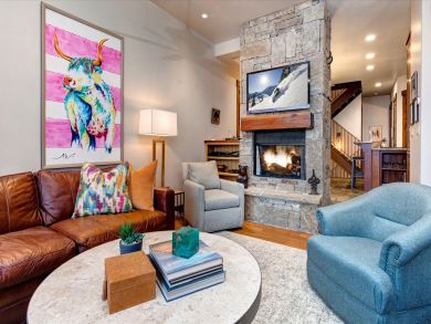 Park City Deer Valley Canyons Resort Home 923314