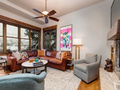 Park City Deer Valley Canyons Resort Home 923314