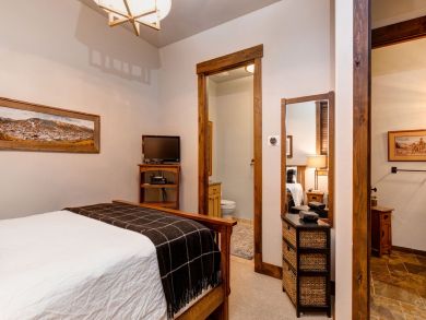 Park City Deer Valley Canyons Resort Home 923314