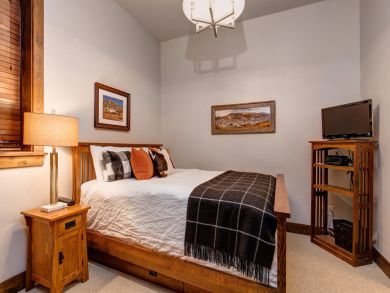 Park City Deer Valley Canyons Resort Home 923314