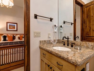 Park City Deer Valley Canyons Resort Home 923314