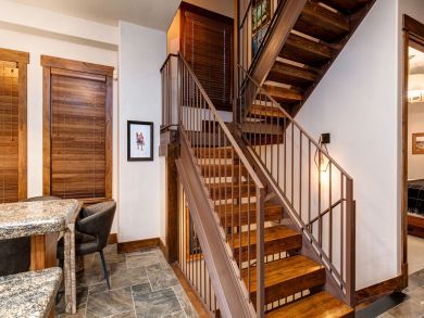 Park City Deer Valley Canyons Resort Home 923314
