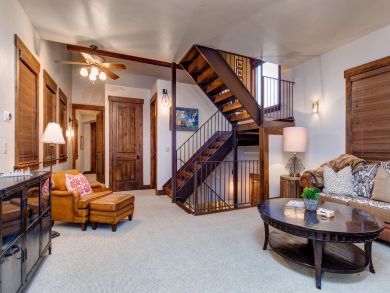 Park City Deer Valley Canyons Resort Home 923314