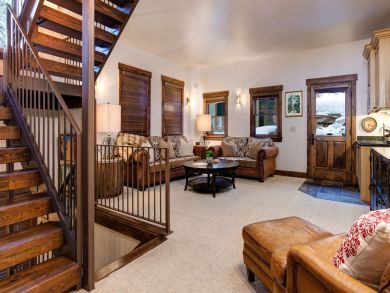 Park City Deer Valley Canyons Resort Home 923314