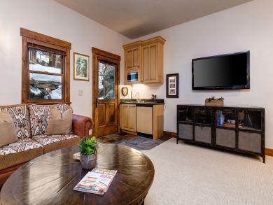 Park City Deer Valley Canyons Resort Home 923314