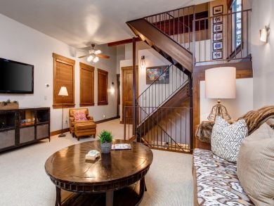 Park City Deer Valley Canyons Resort Home 923314