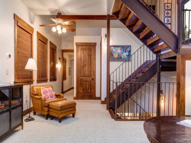 Park City Deer Valley Canyons Resort Home 923314