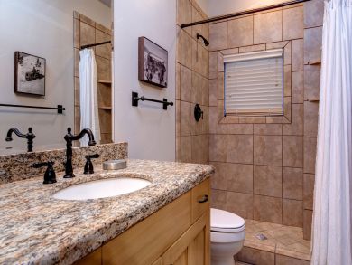 Park City Deer Valley Canyons Resort Home 923314